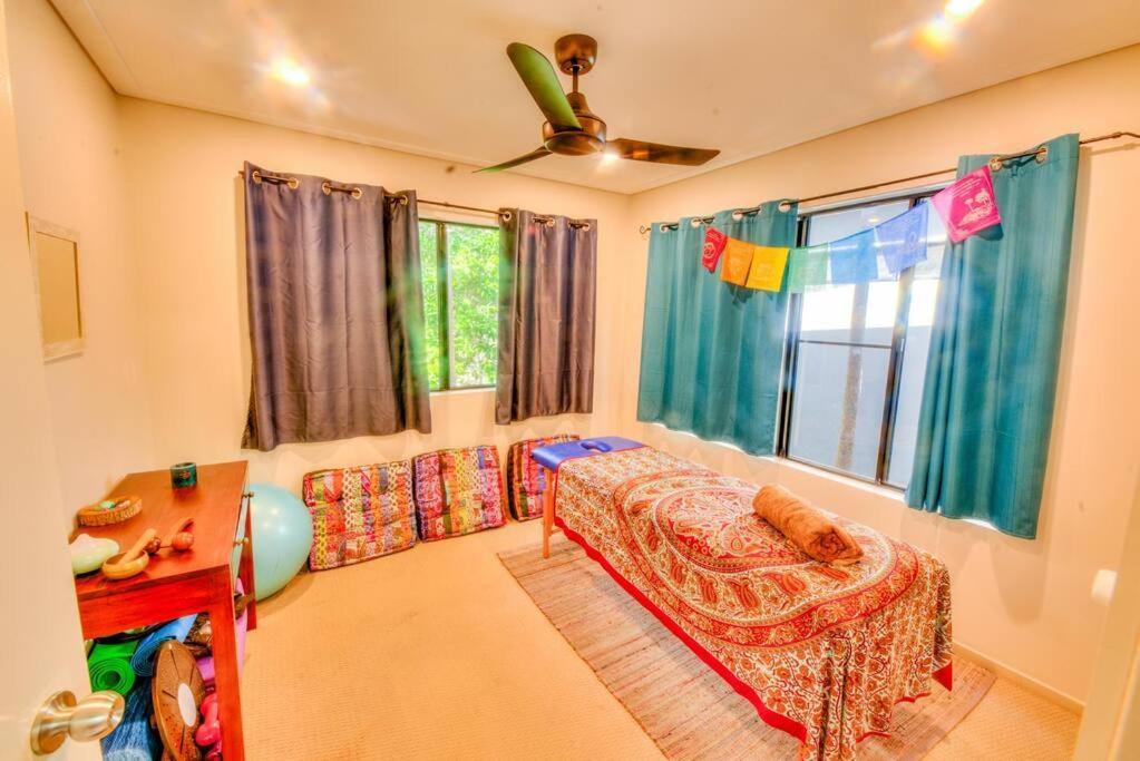 The Sunrise Surfhouse - Sunrise At 1770 Holiday home Agnes Water
