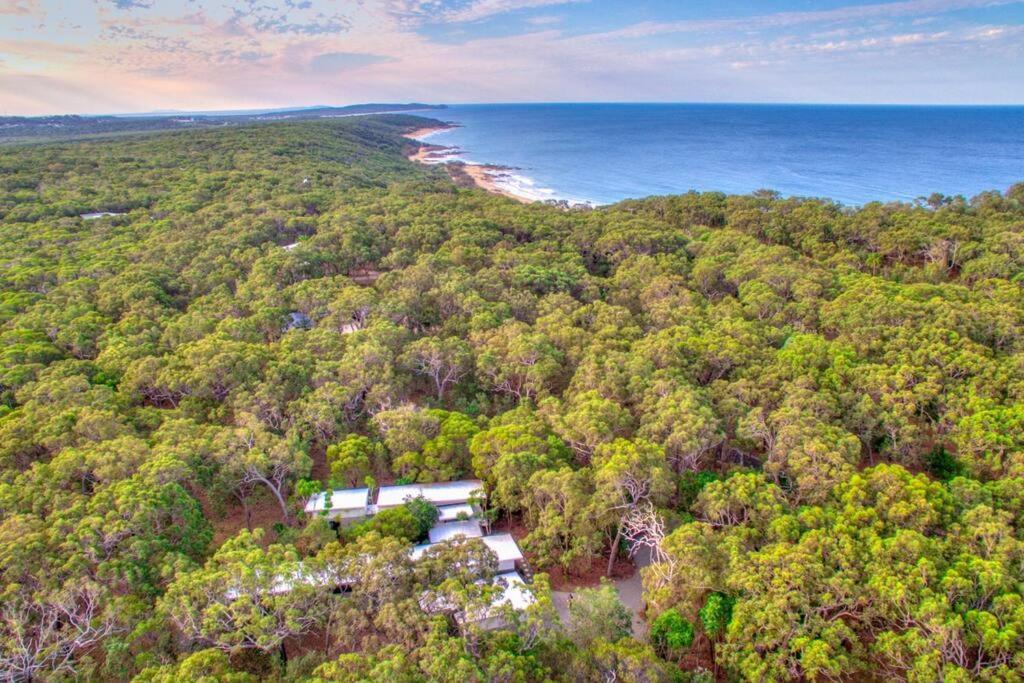 The Sunrise Surfhouse - Sunrise At 1770 * Agnes Water