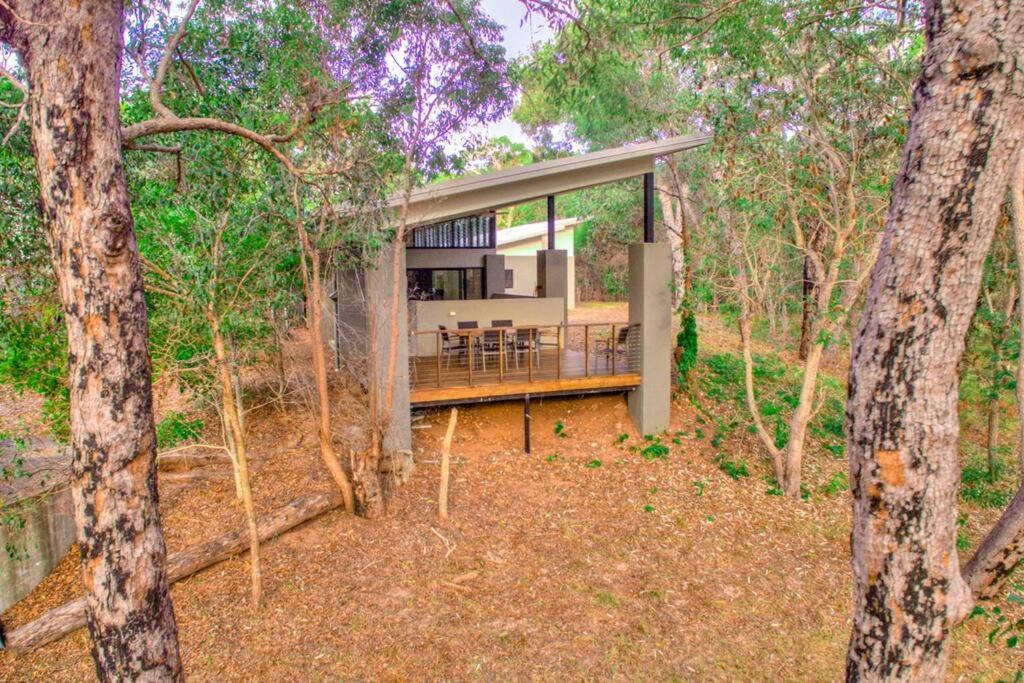 The Sunrise Surfhouse - Sunrise At 1770 Holiday home