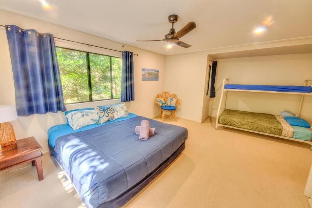 The Sunrise Surfhouse - Sunrise At 1770 Holiday home *
