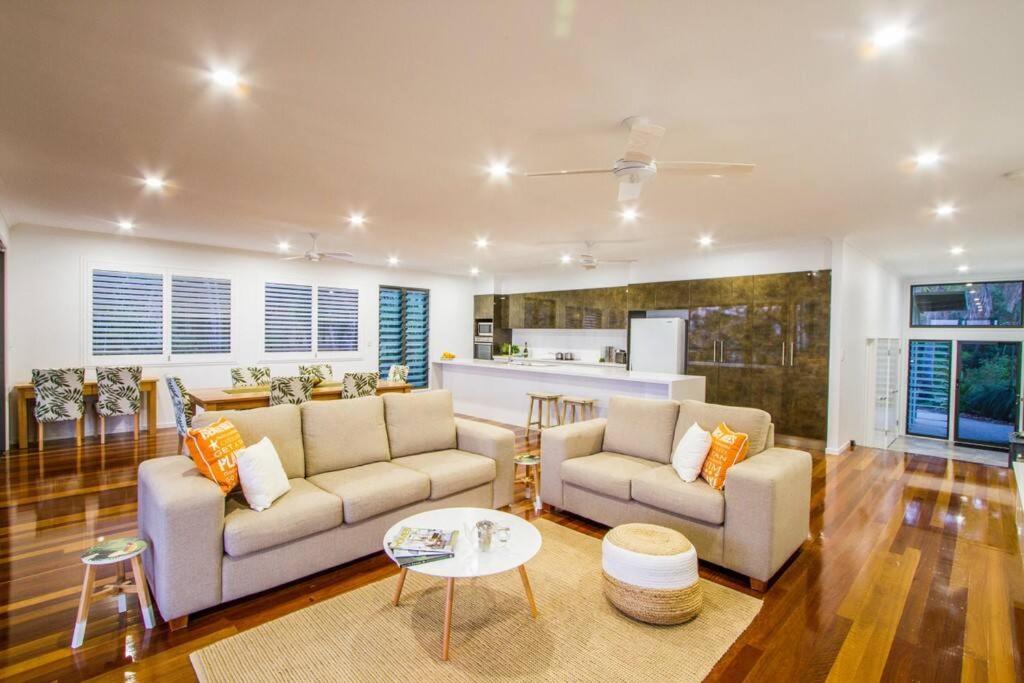 Holiday home Finding Solace - Sunrise At 1770 *