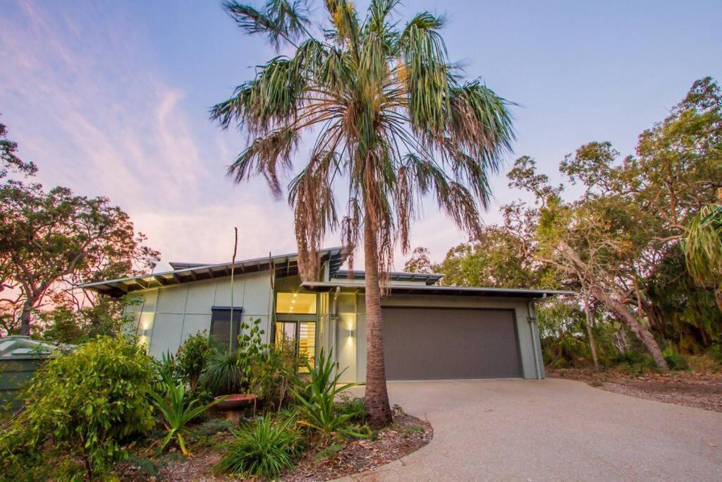 Holiday home Finding Solace - Sunrise At 1770