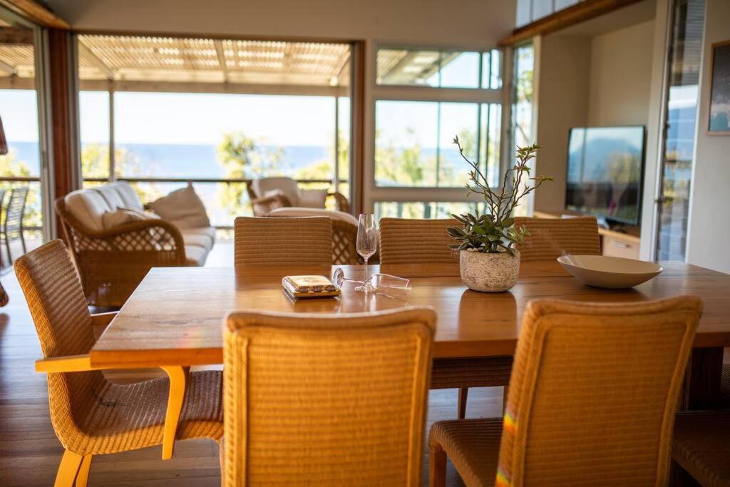 The Loft - Sunrise At 1770