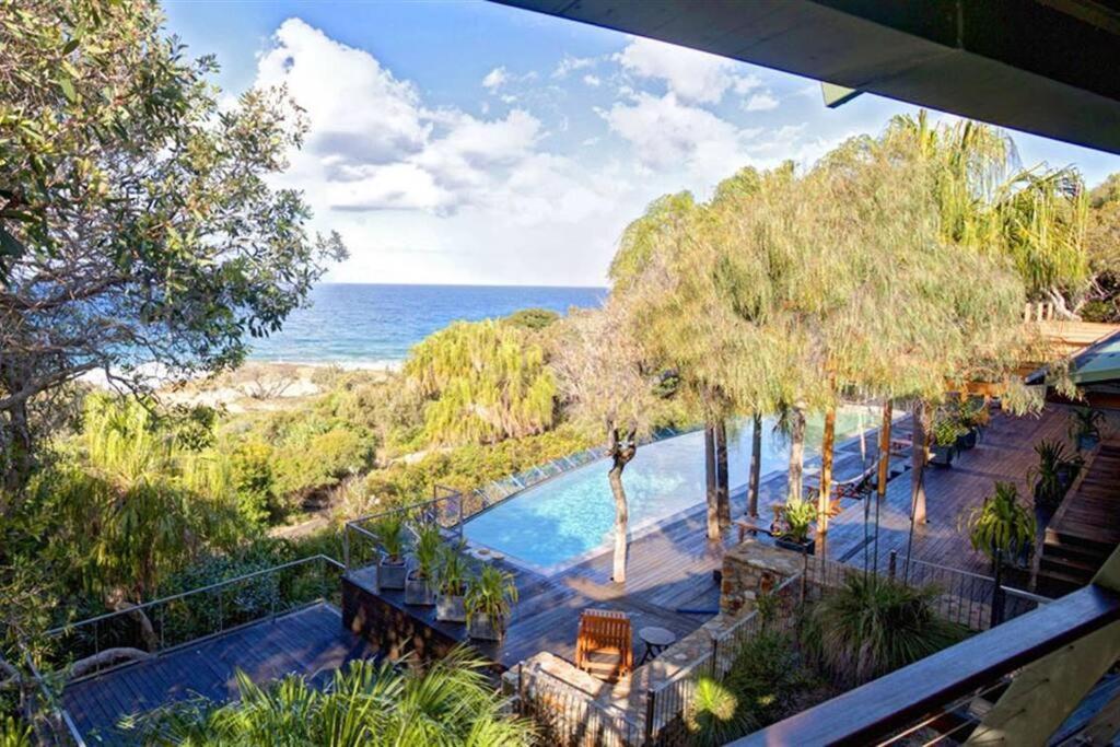The Loft - Sunrise At 1770 Holiday home *