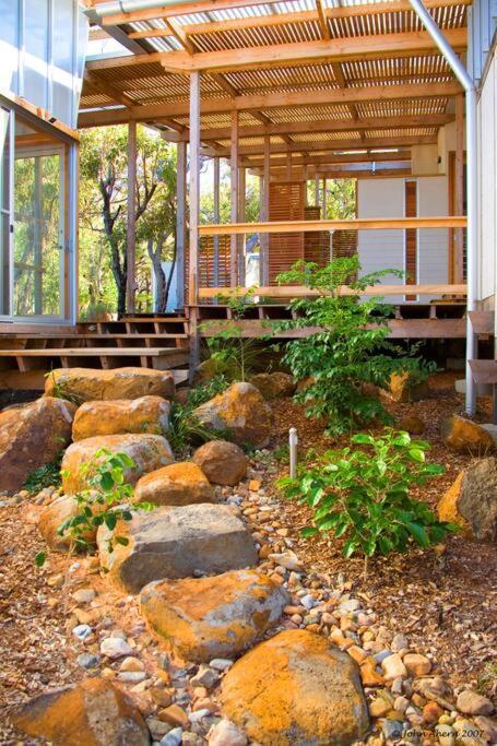 The Loft - Sunrise At 1770 Holiday home