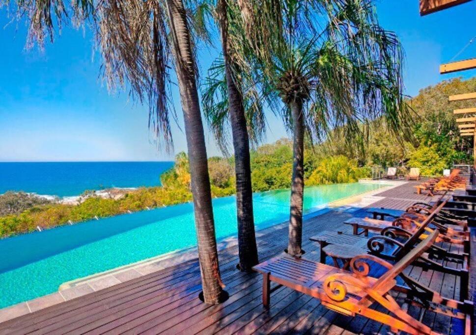 The Loft - Sunrise At 1770 Holiday home
