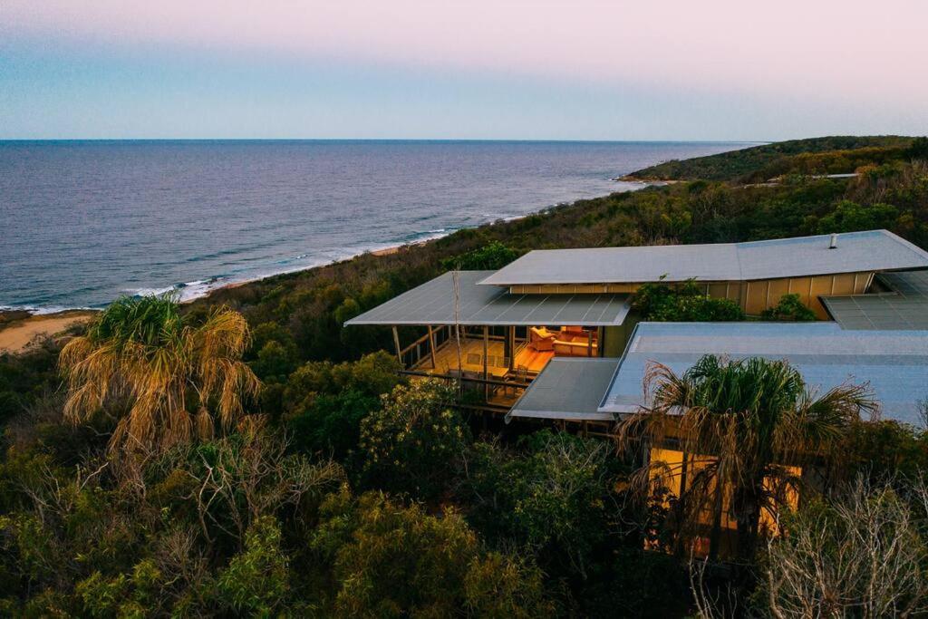 The Loft - Sunrise At 1770 Holiday home *