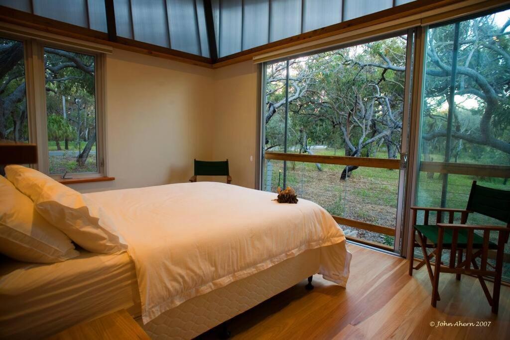 The Loft - Sunrise At 1770