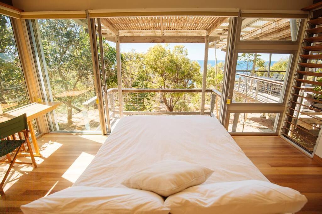The Loft - Sunrise At 1770 Agnes Water