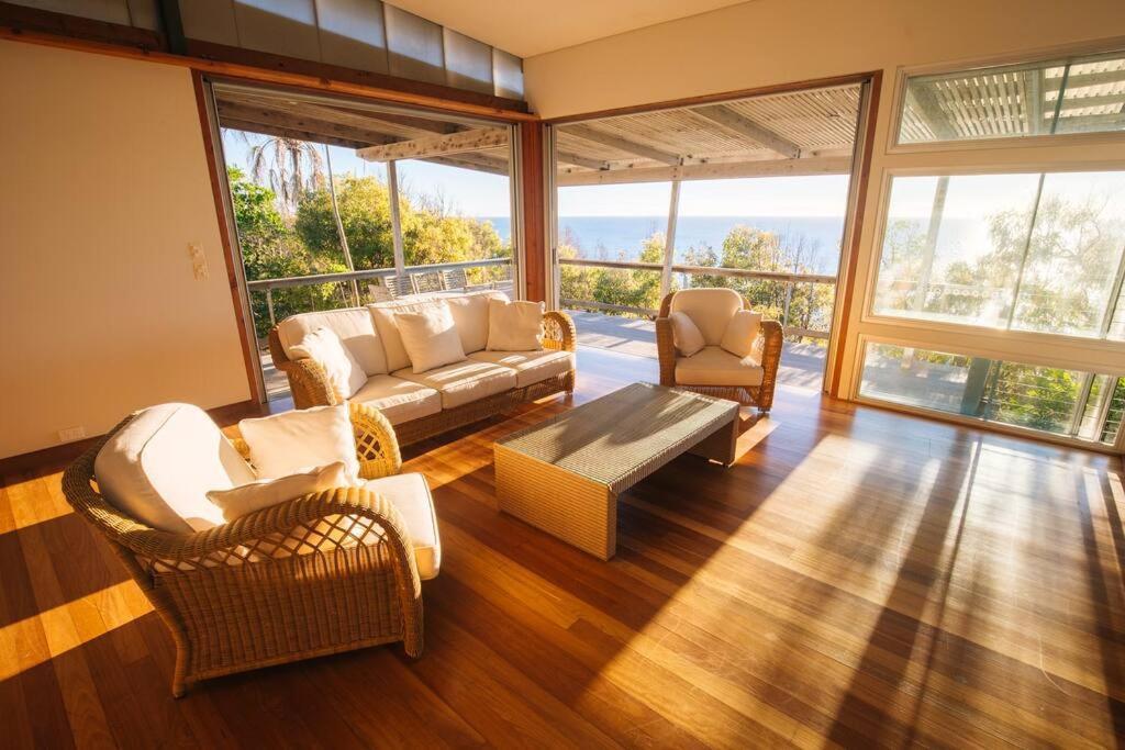 The Loft - Sunrise At 1770