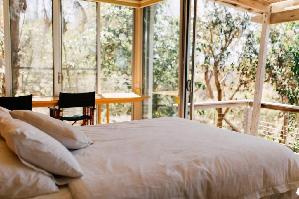 The Loft - Sunrise At 1770 Holiday home