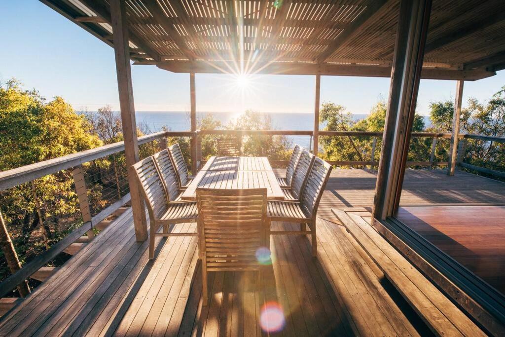 The Loft - Sunrise At 1770 Agnes Water