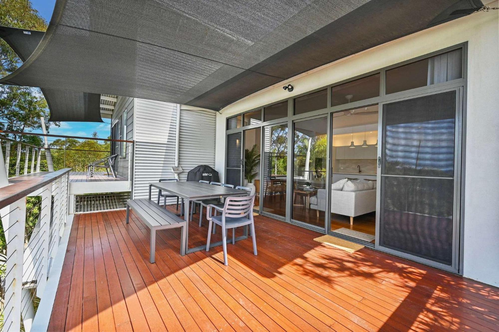 Apartment Paradise Palms - Agnes Water