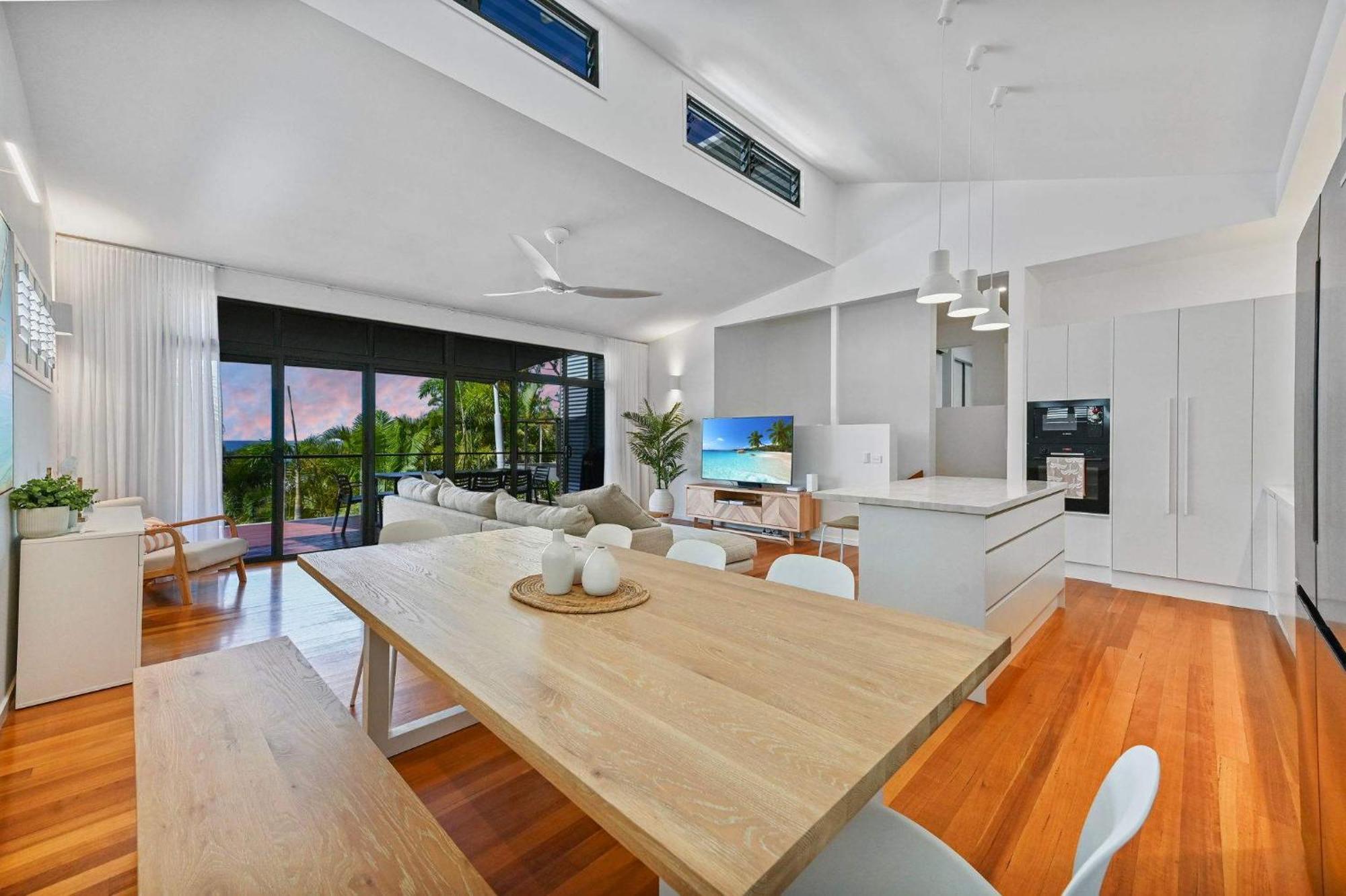 Paradise Palms - Apartment *