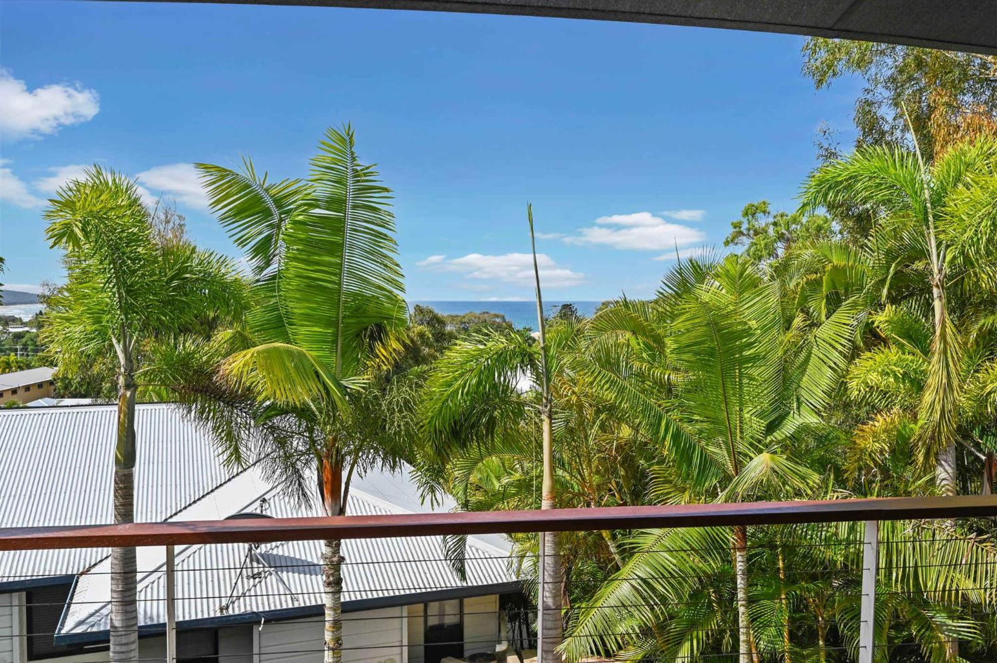 Paradise Palms - Apartment Agnes Water