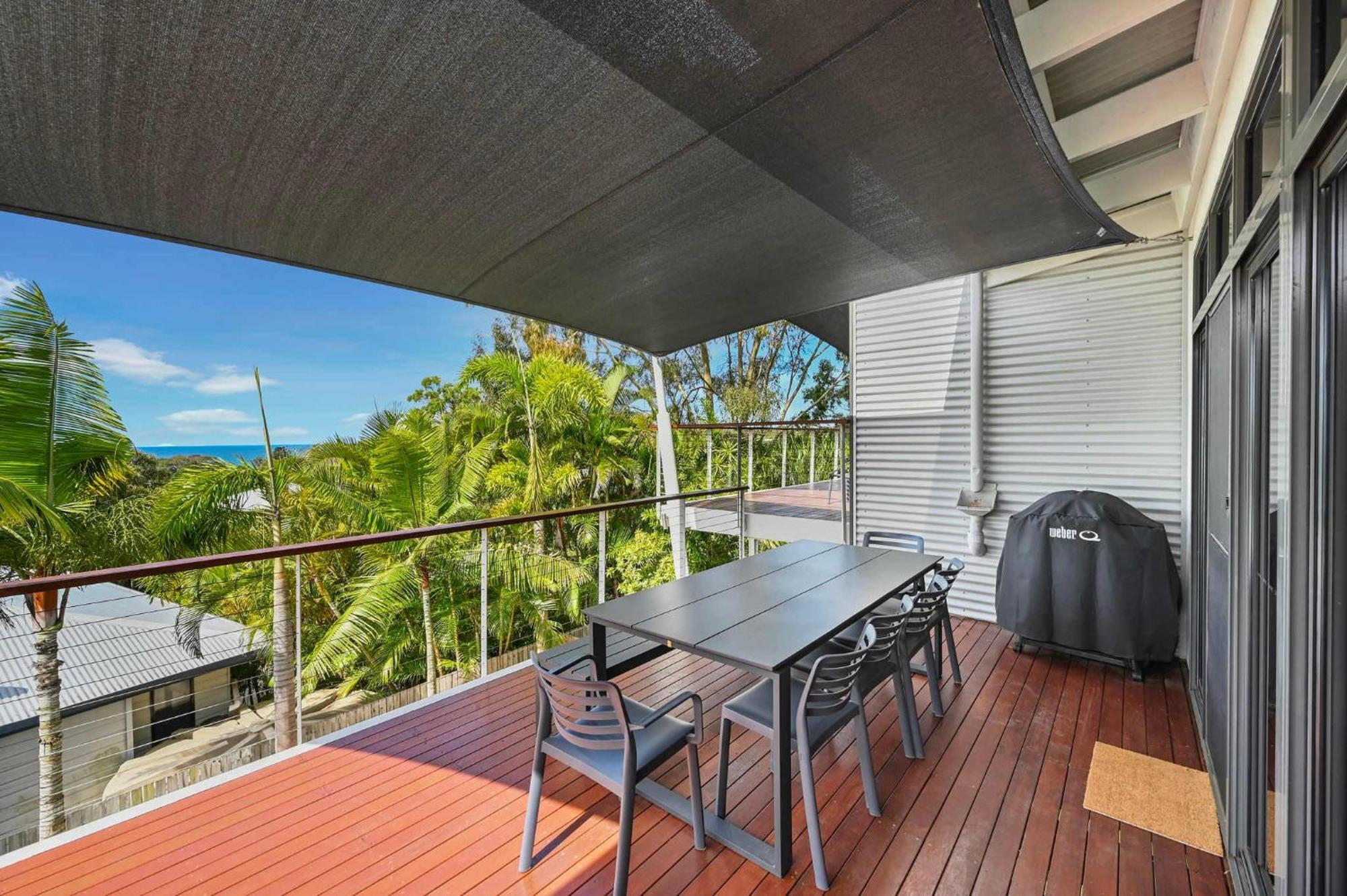 Paradise Palms - Apartment