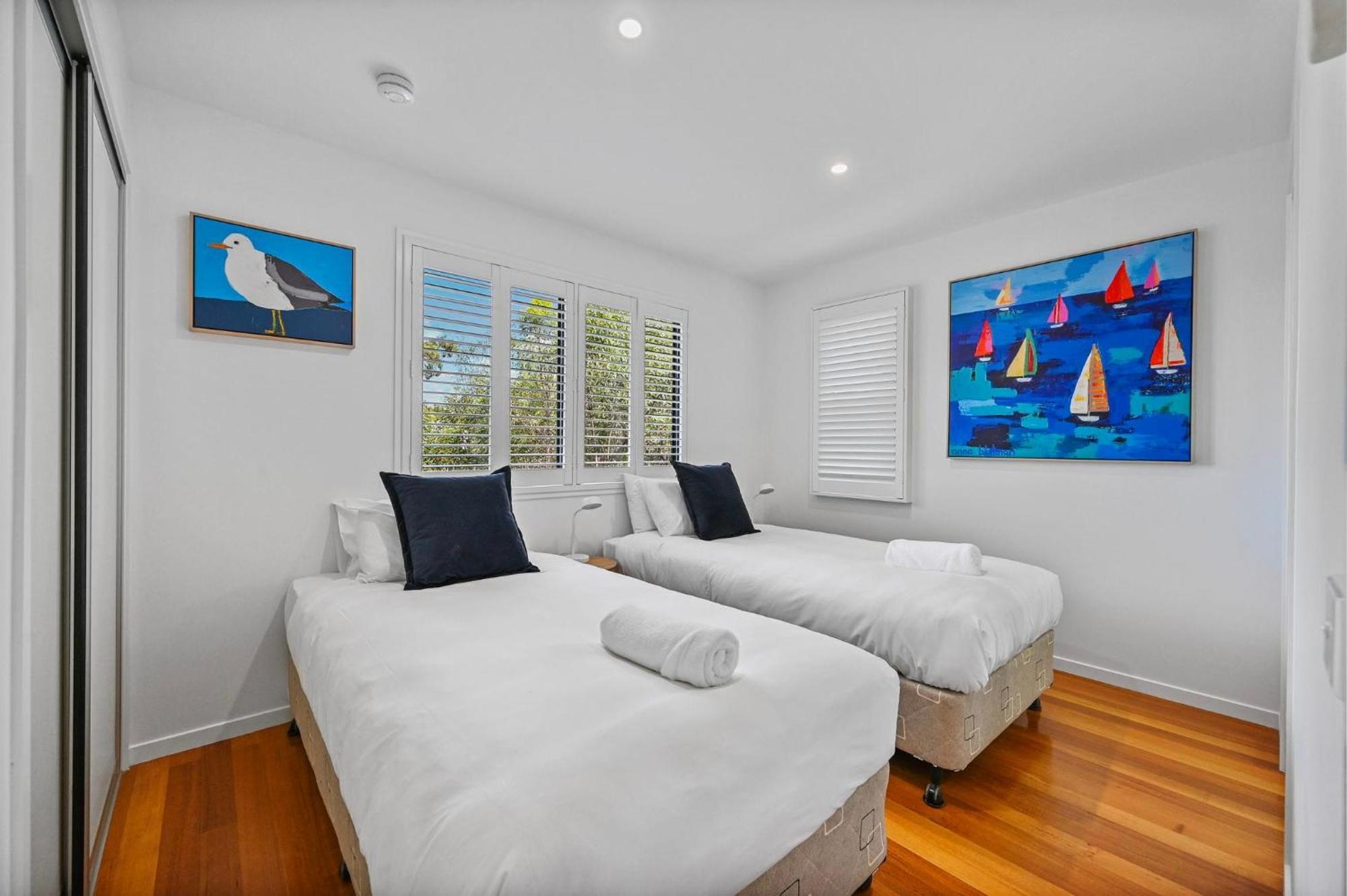 Paradise Palms - Apartment Agnes Water