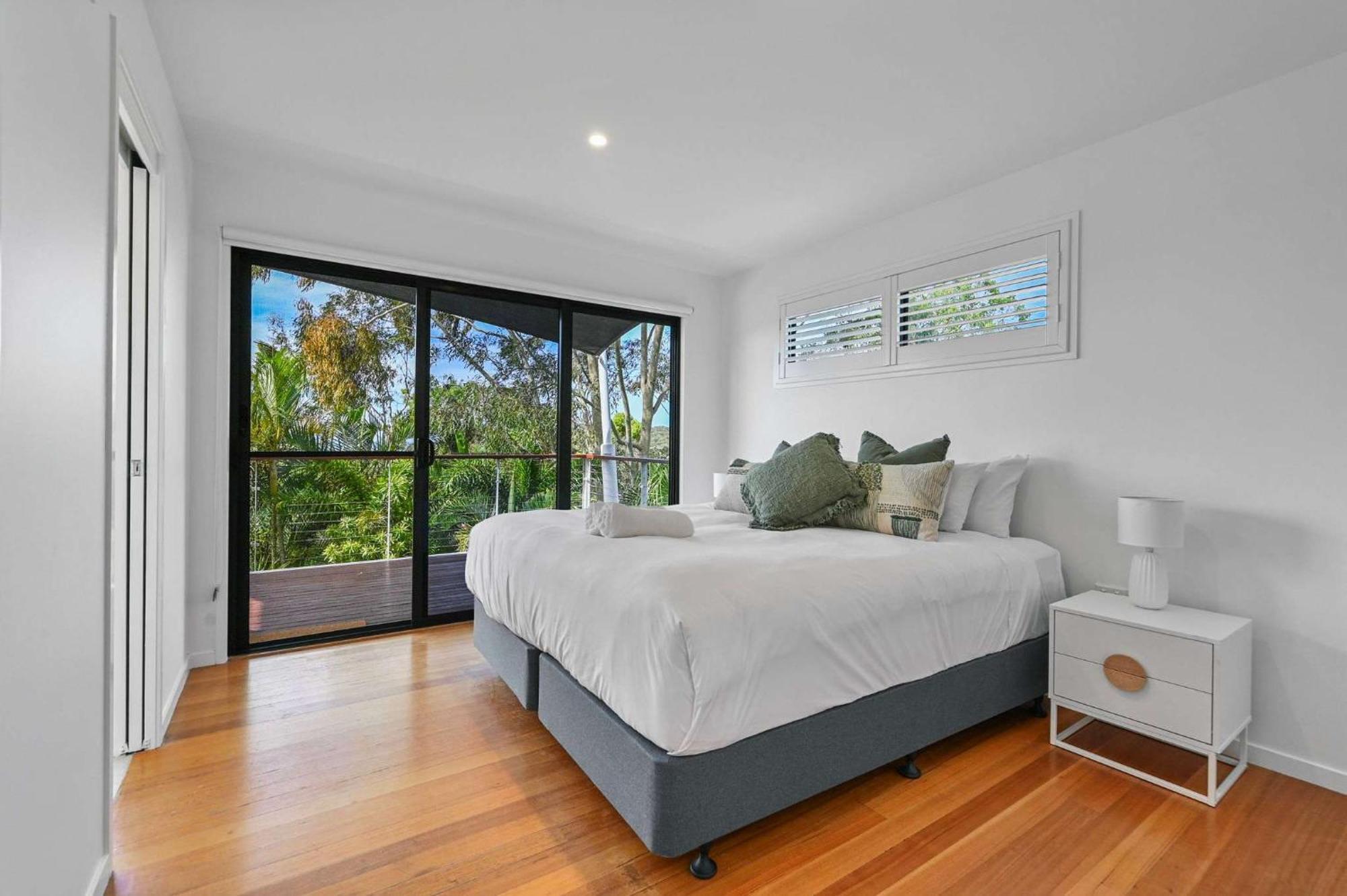 Apartment Paradise Palms - Agnes Water
