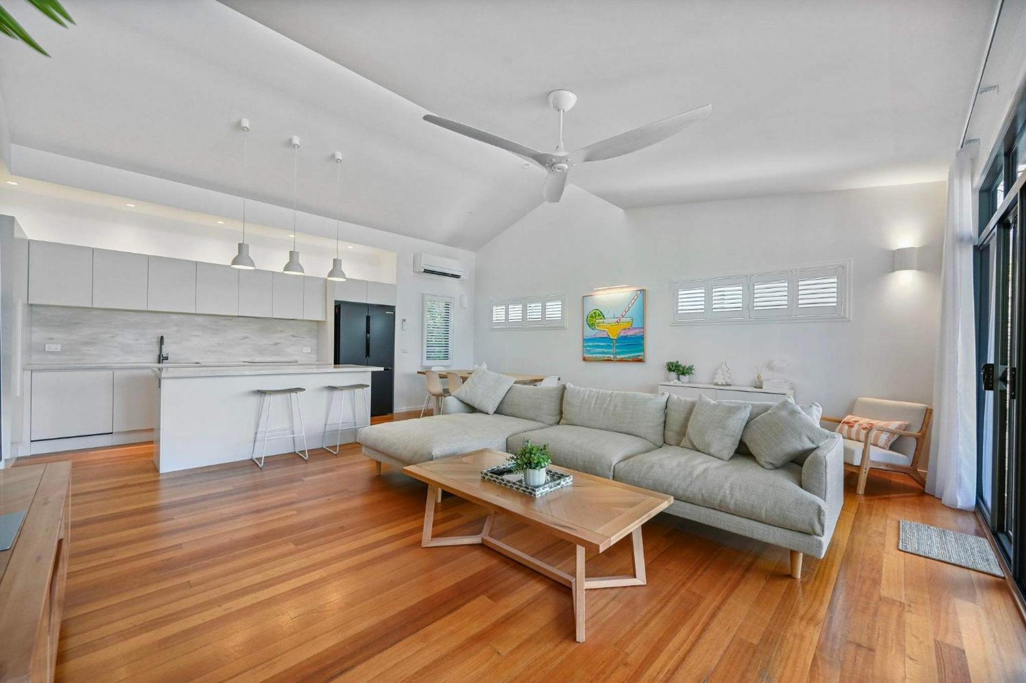 Apartment Paradise Palms -
