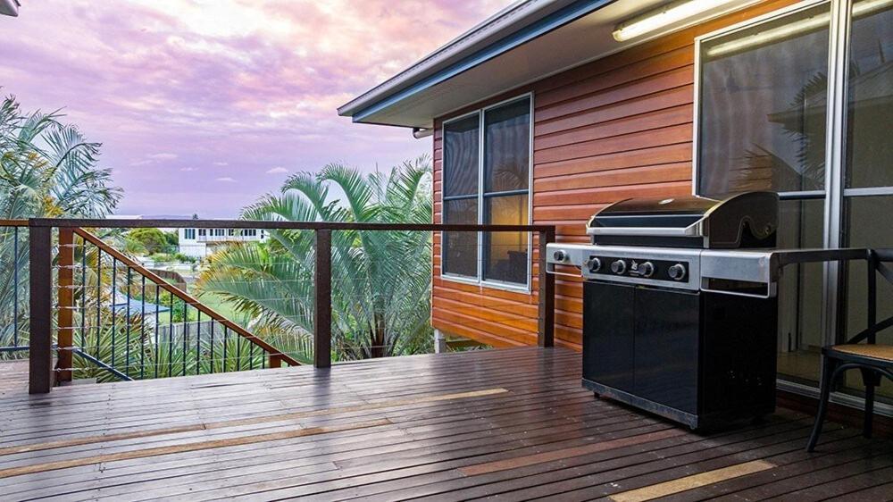 Holiday home Barrier Reef Retreat - 2 Min To Agnes Water
