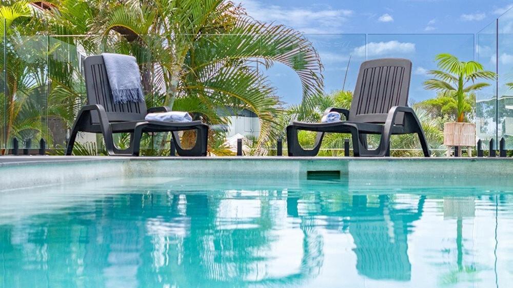 Holiday home Barrier Reef Retreat - 2 Min To Agnes Water