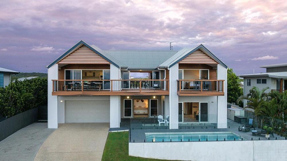 Holiday home Barrier Reef Retreat - 2 Min To
