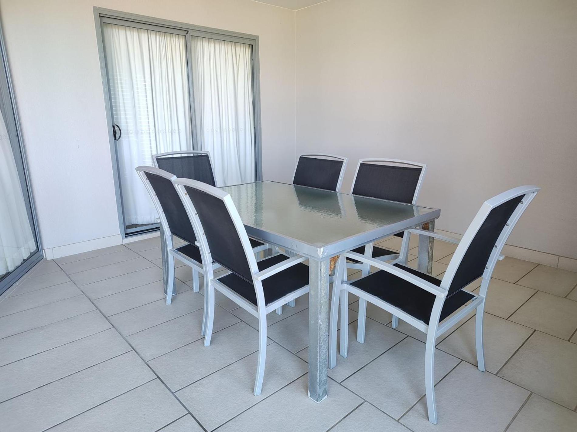 Pavillions On 1770 Resort 4*