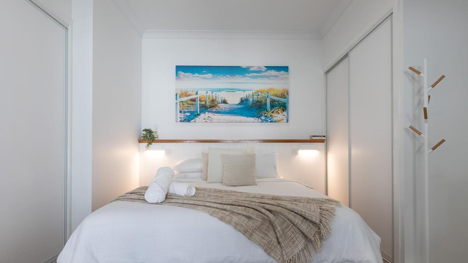 Apartment Beachcomber In Agnes Agnes Water