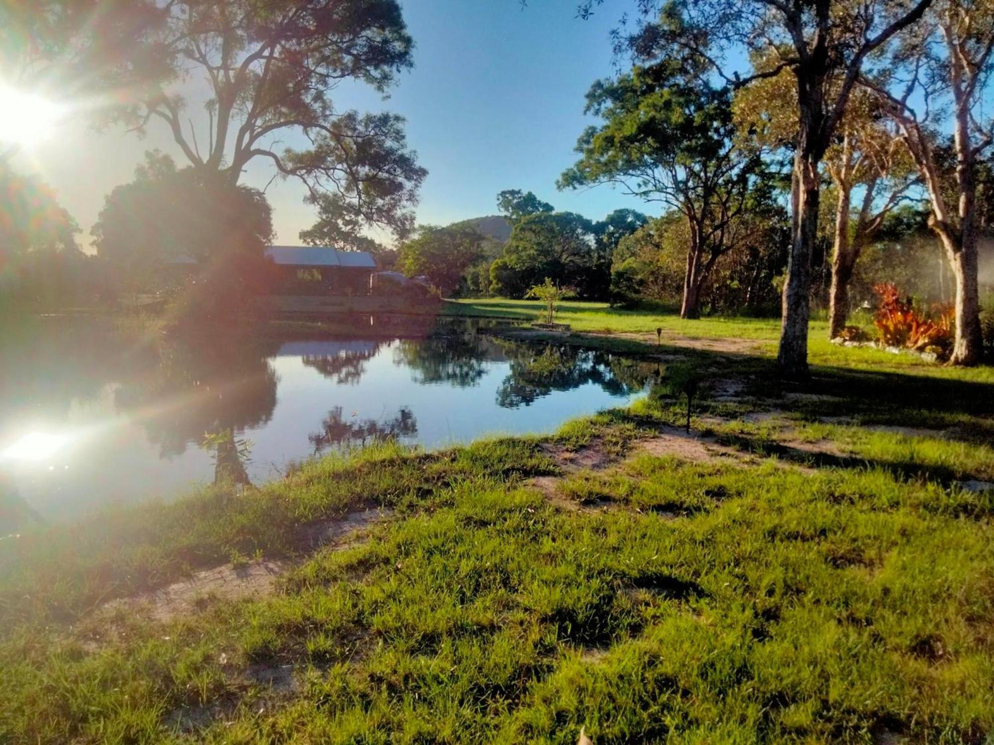 Sonnys Piece Of Paradise Holiday home Agnes Water