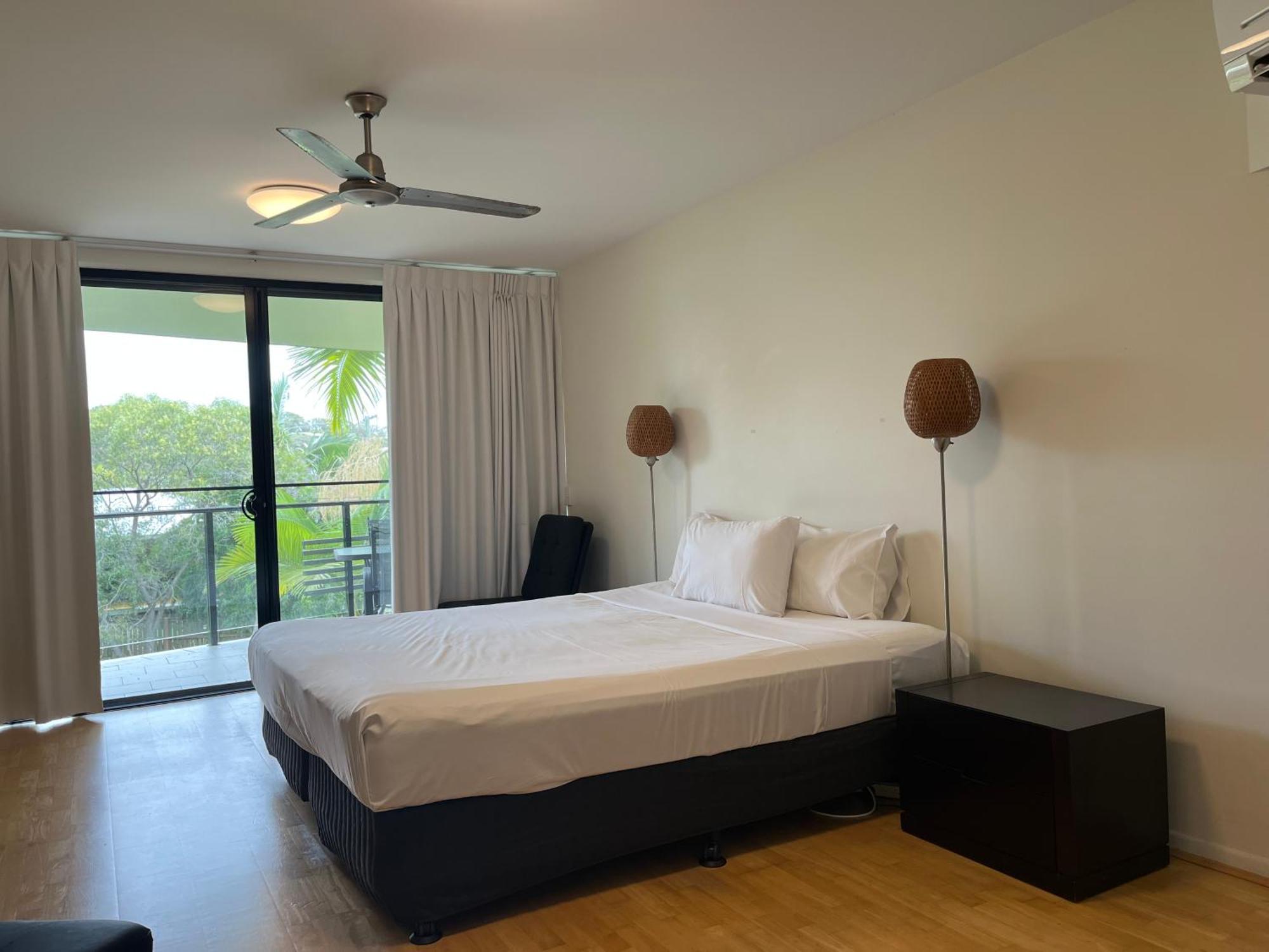 Club Aparthotel