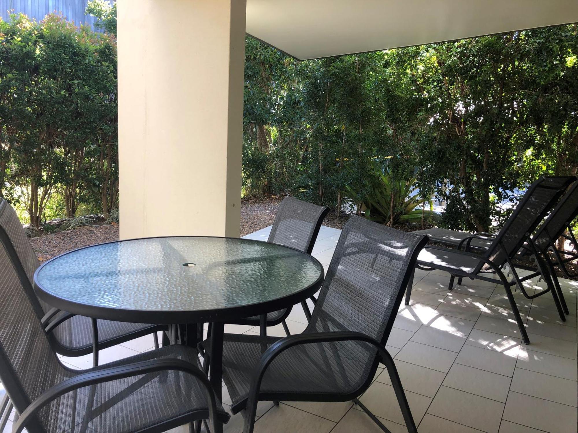 Club Aparthotel