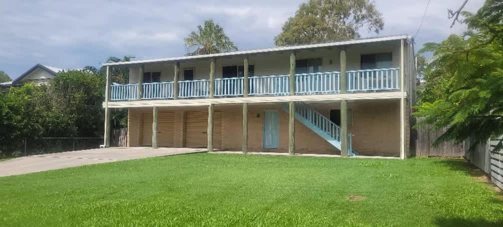 Cabbage Palm Holiday home Agnes Water