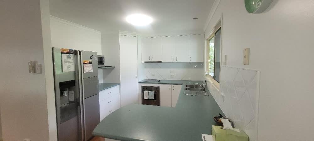 Holiday home Cabbage Palm Agnes Water