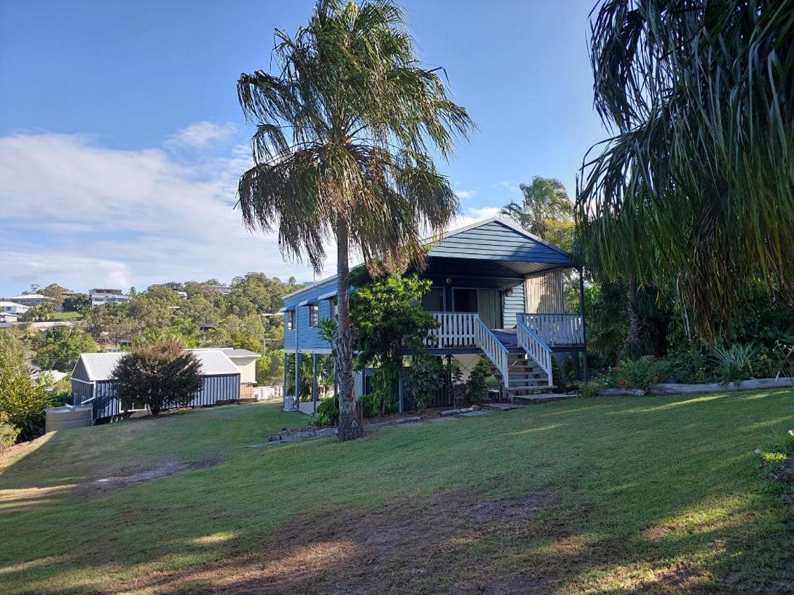 Palm Grove Holiday home