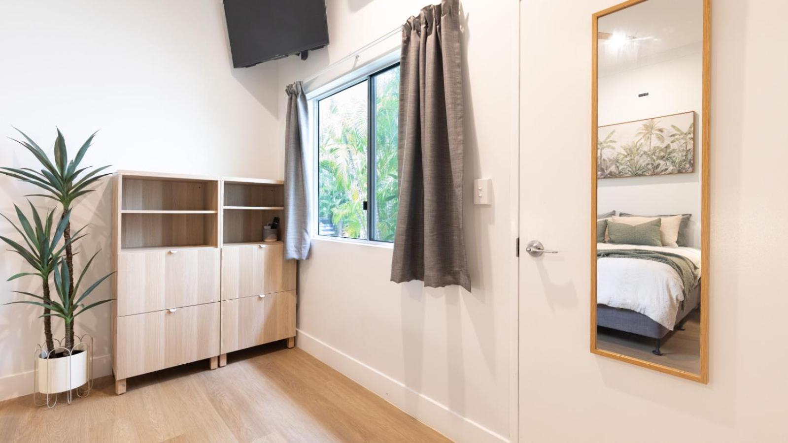 Apartment Serenity In *