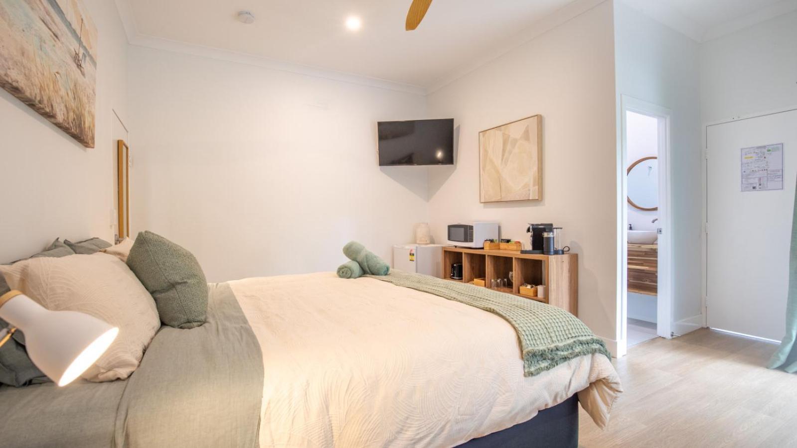Apartment Tranquility In Agnes Water