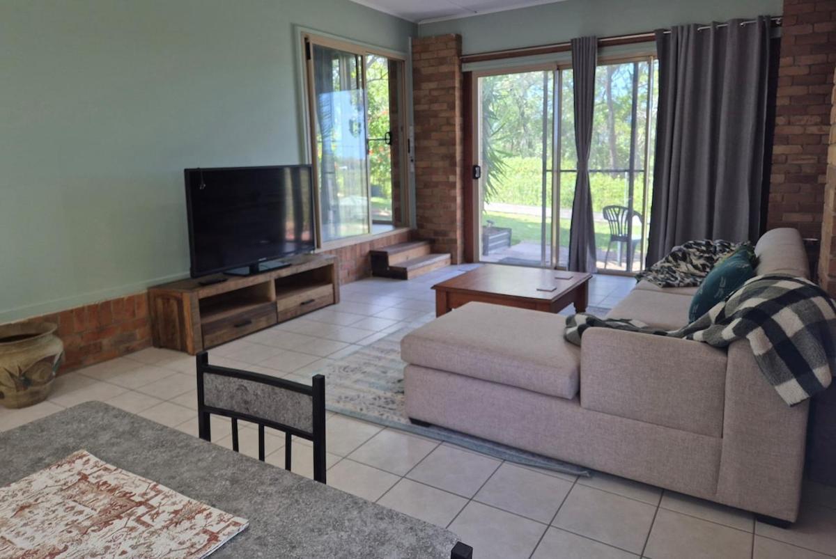 Apartment Horizons Kangaroo Sanctuary- Private Retreat For Couples