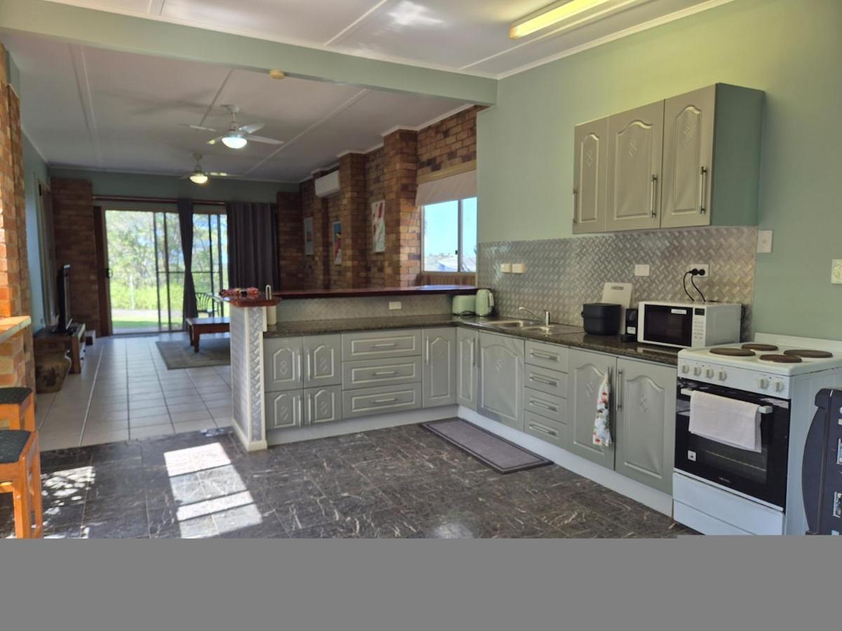 Horizons Kangaroo Sanctuary- Private Retreat For Couples Apartment Agnes Water
