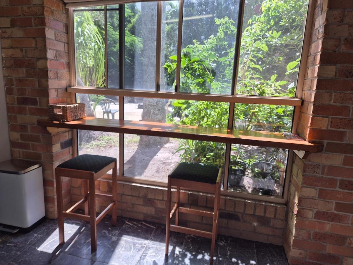 Horizons Kangaroo Sanctuary- Private Retreat For Couples