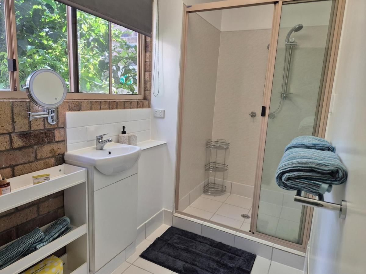 Horizons Kangaroo Sanctuary- Private Retreat For Couples Apartment