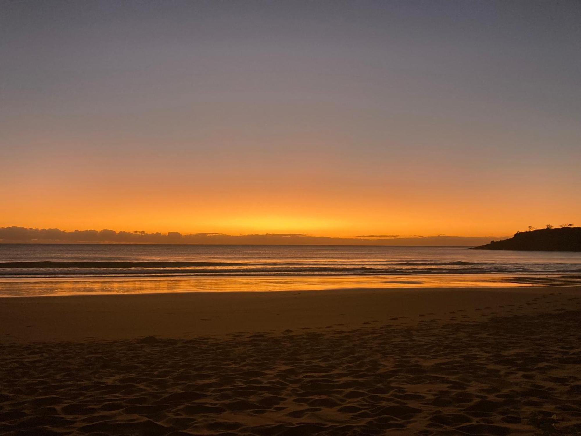 Tranquility In