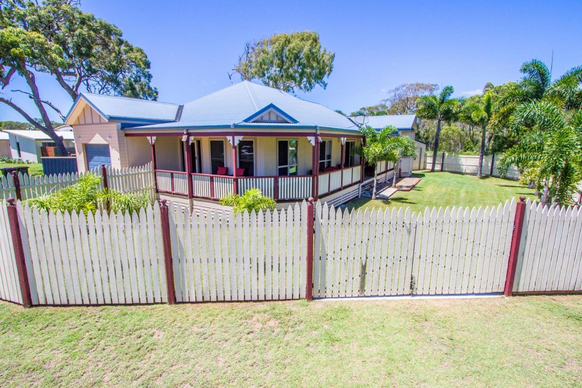 Marine Break - Boat Parking, Pet Friendly Outside, Fenced * Agnes Water