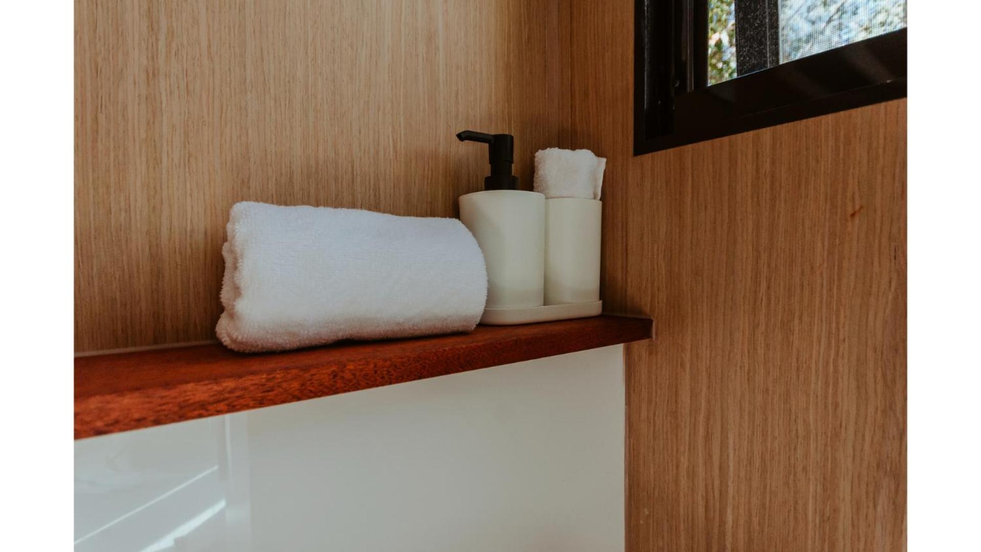 Wildlife Haven By Tiny Away Holiday home *