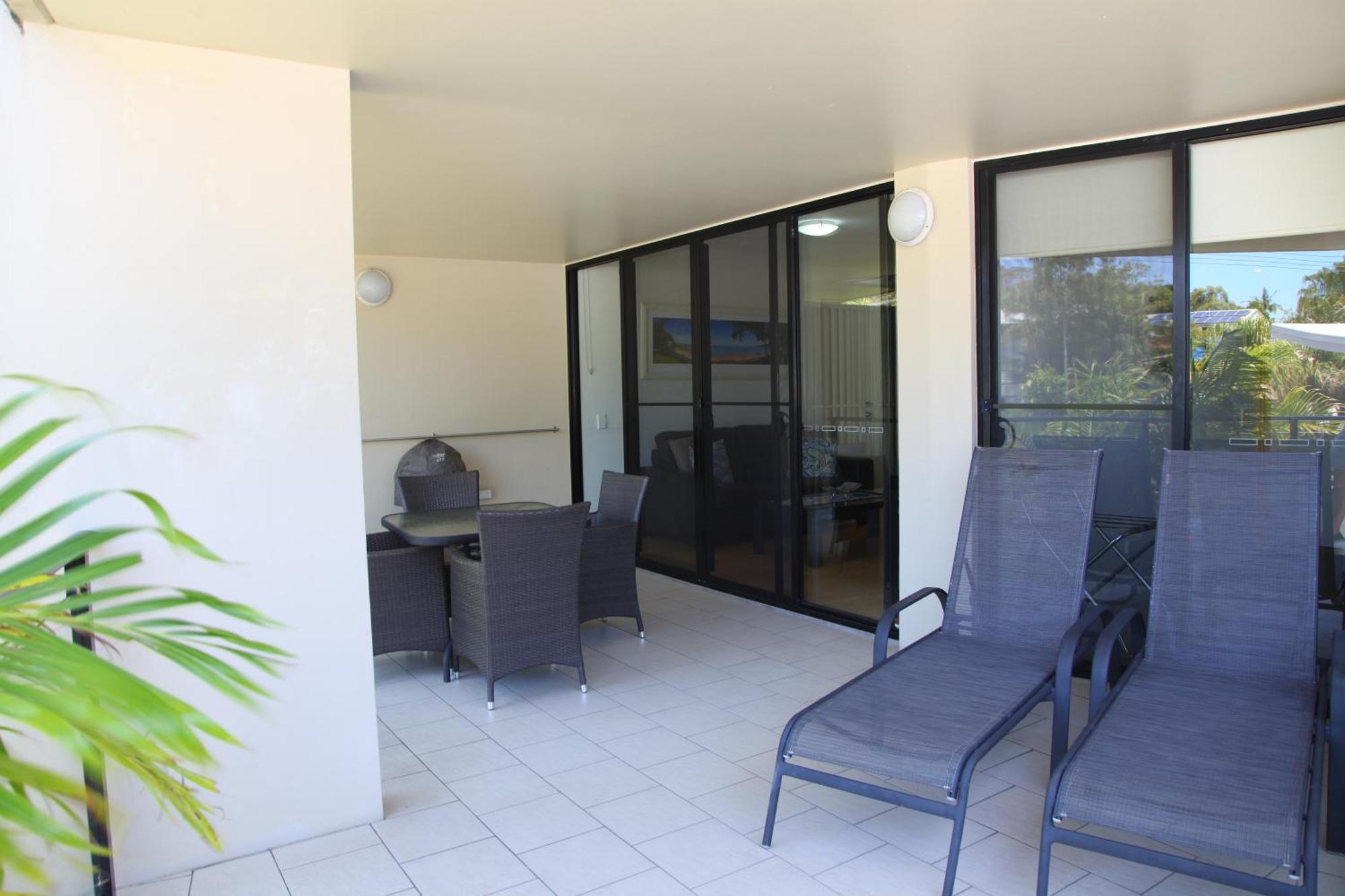 Aparthotel Club