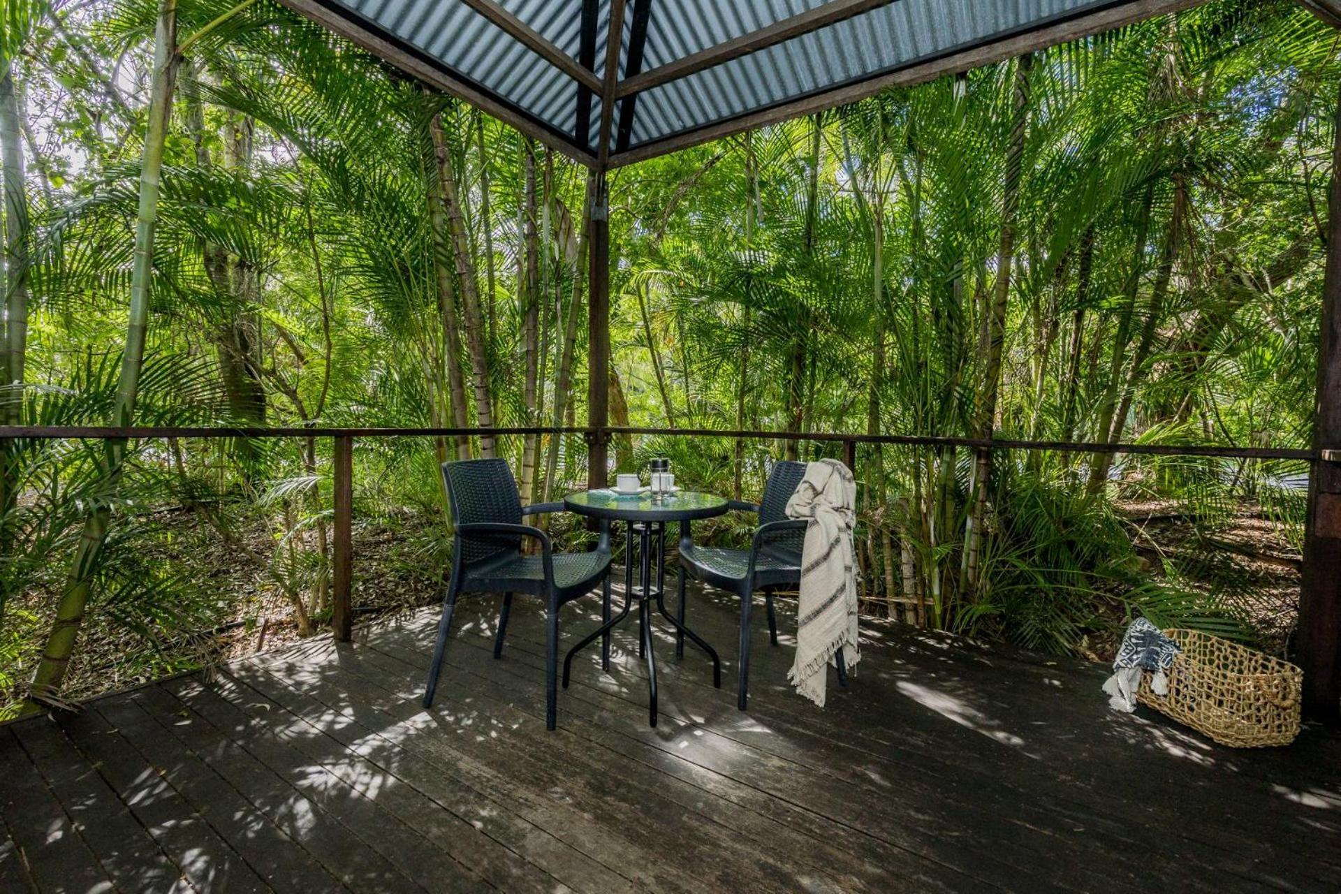 Sunbird Gardens 3 Villa