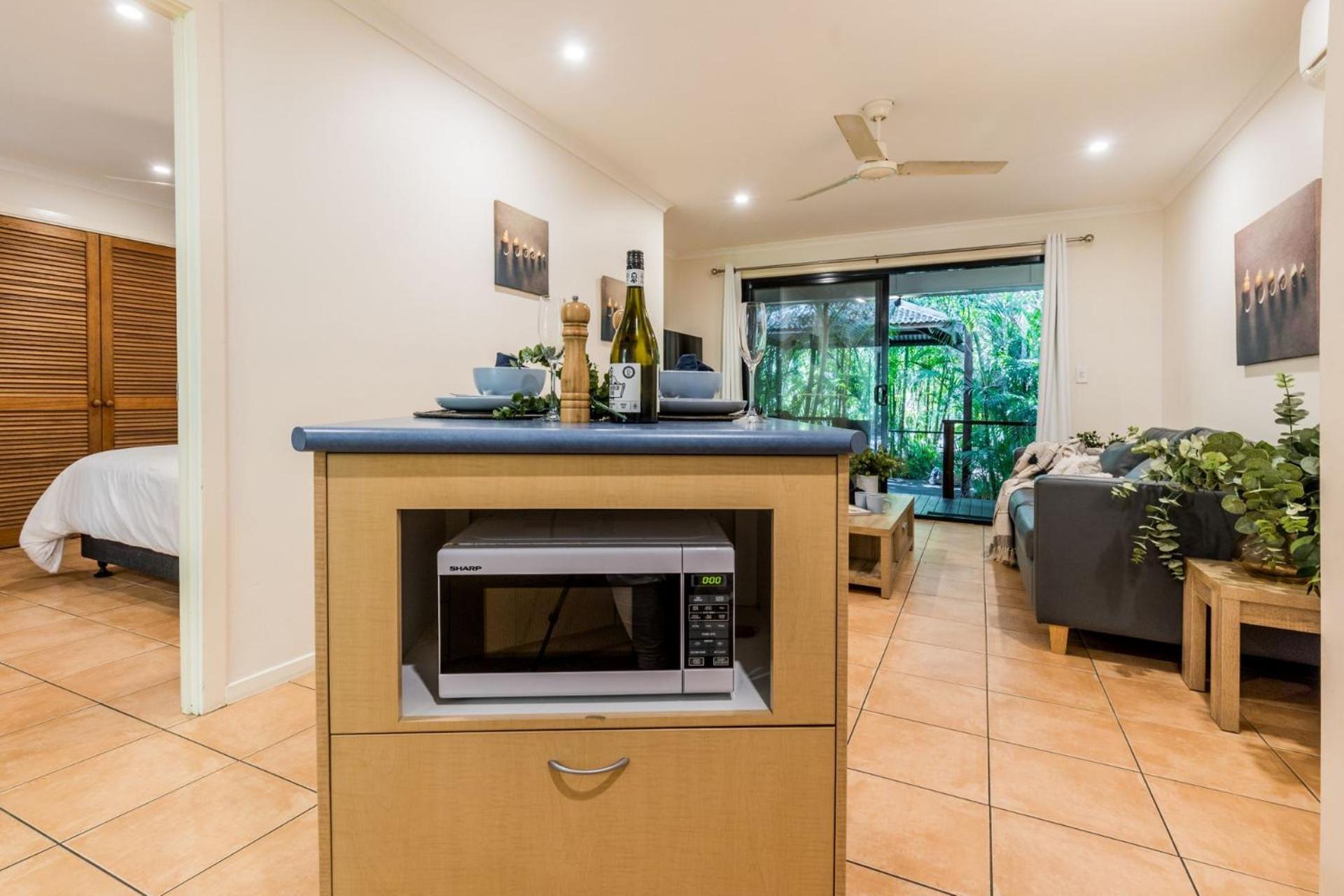 Villa Sunbird Gardens 3