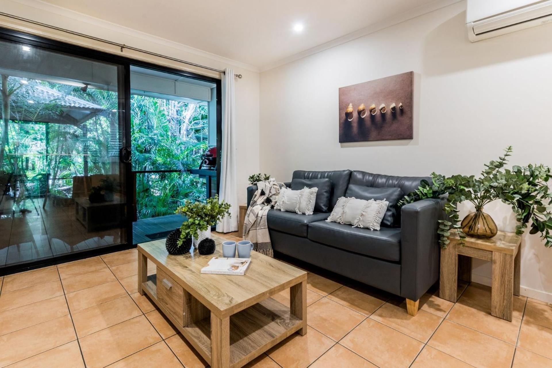 Villa Sunbird Gardens 3