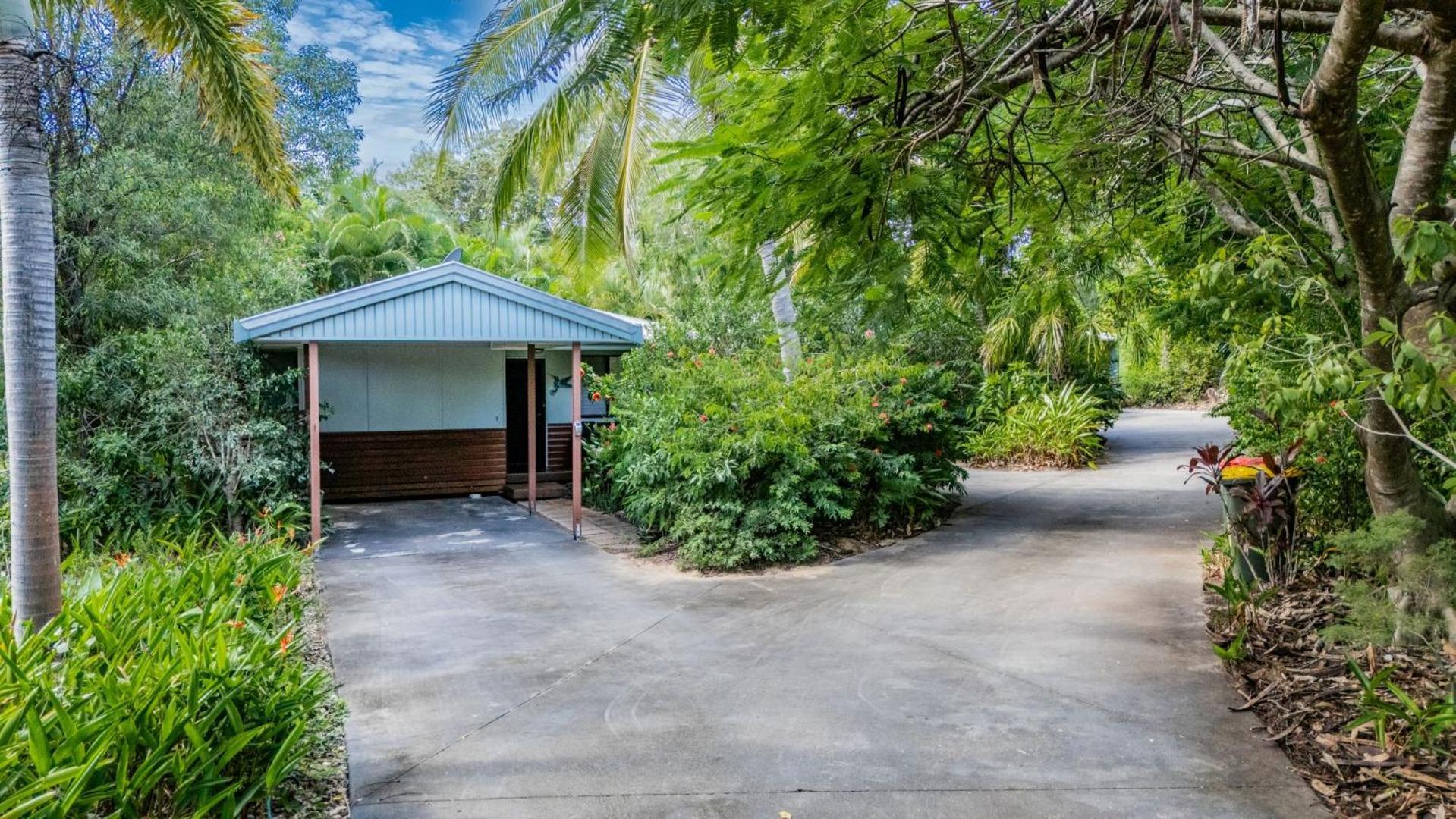 Sunbird Gardens 3 Villa