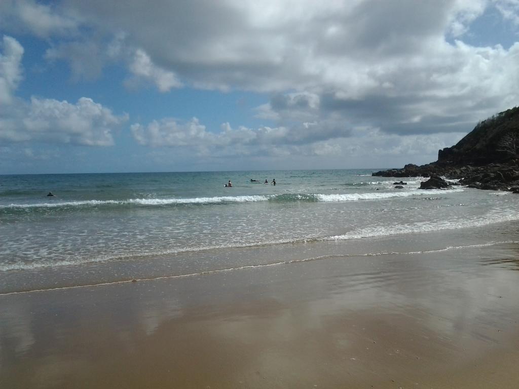 Asanti Surfing Beach Agnes Water