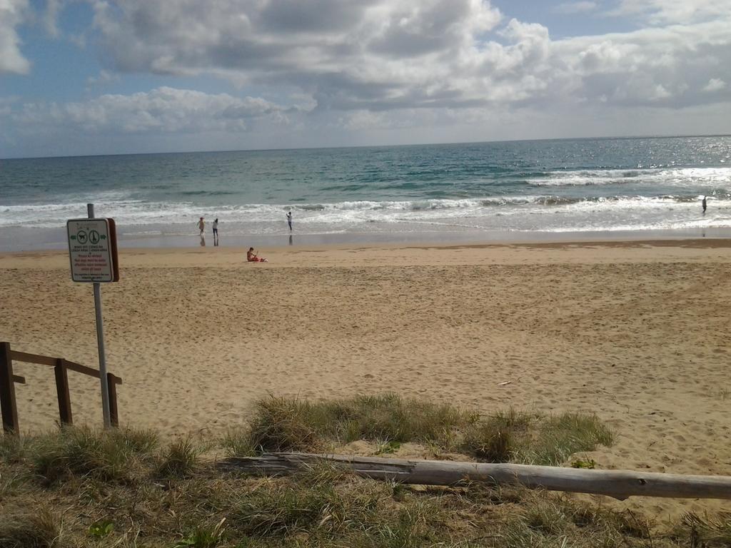 Apartment Asanti Surfing Beach *